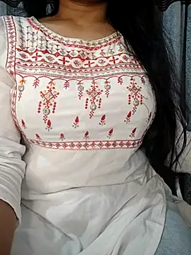 Rina777o online show from April 19, 6:10 pm