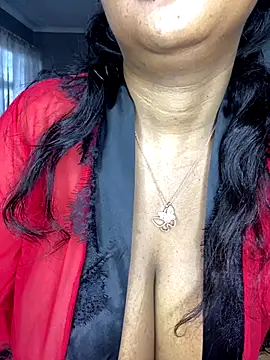 MayaPassion online show from October 17, 4:15 am