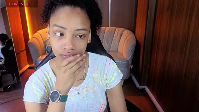 Violeth b online show from January 9, 12:52 pm