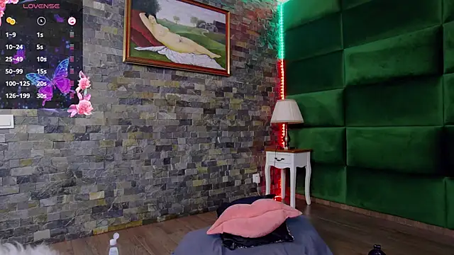 SelenSummer online show from February 21, 8:10 pm