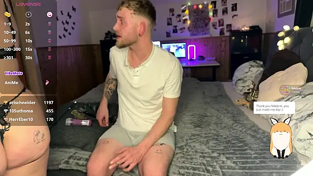 elina may online show from February 20, 11:54 pm