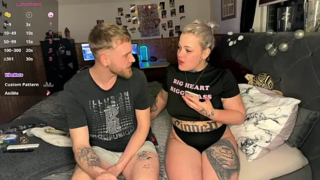 elina may online show from February 22, 8:42 pm