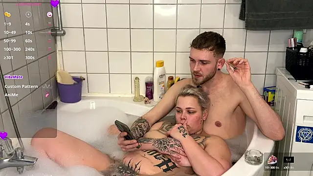 elina may online show from February 24, 4:15 pm