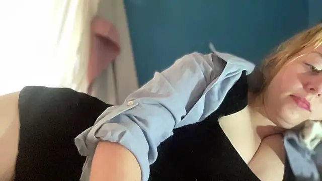 SkarlettRose96 online show from September 21, 9:05 pm