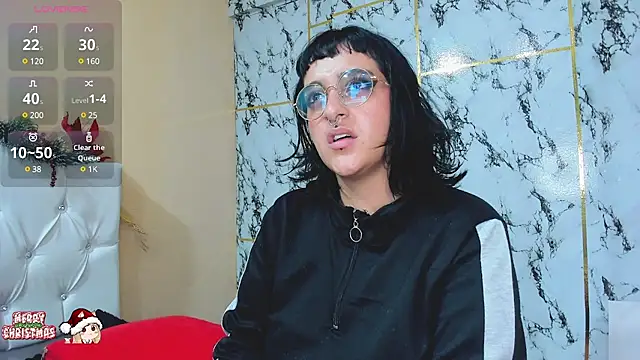 kory mansson online show from December 28, 11:37 pm