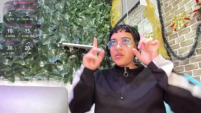 kory mansson online show from January 4, 12:27 pm