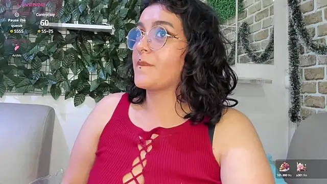 kory mansson online show from February 6, 8:13 pm