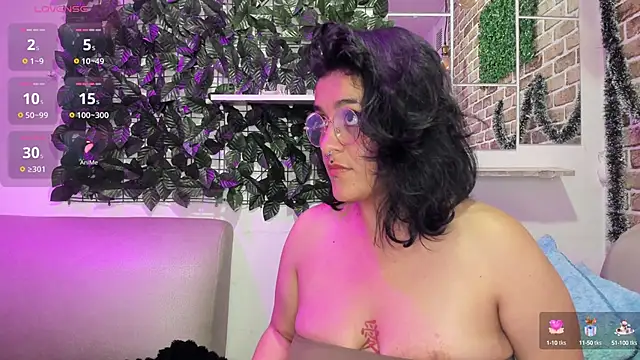 kory mansson online show from March 1, 8:21 pm