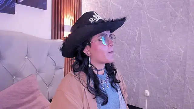 kory mansson online show from January 10, 7:37 pm