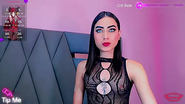 Snapshot of JessieAfrodita chatting on March 17, 1:29 pm JessieAfrodita online show from March 17, 1:29 pm