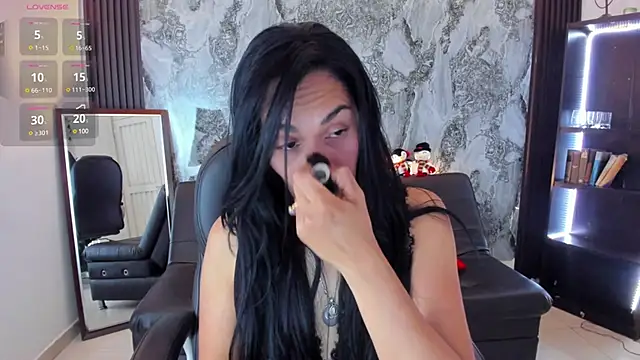 Carlota milf 30 online show from December 7, 6:37 pm