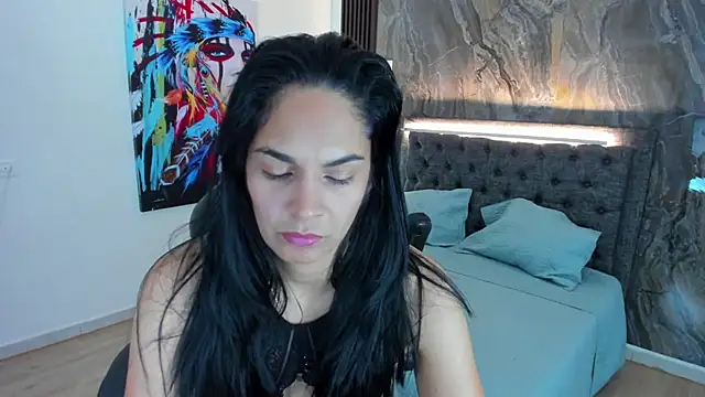 Carlota milf 30 online show from March 4, 4:09 pm