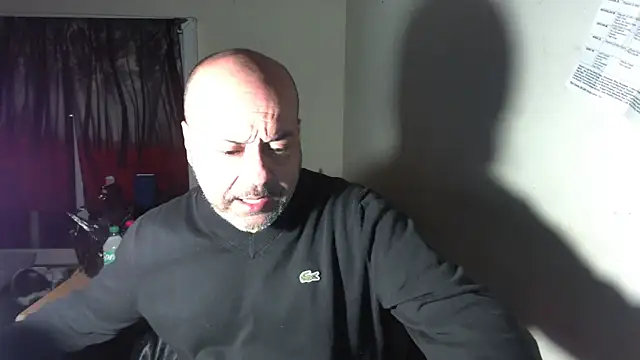 RickStone51 online show from February 9, 1:31 am