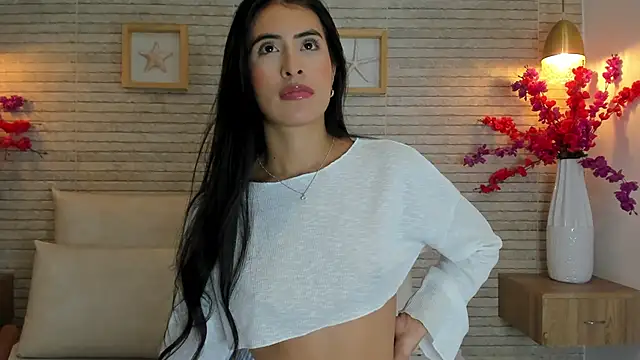 IssabellaLopez online show from October 4, 11:52 am