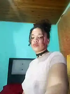 kalipso n-jones online show from January 8, 7:03 pm