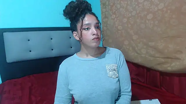 kalipso n-jones online show from January 23, 8:56 pm