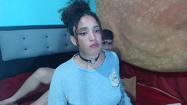 kalipso n-jones online show from February 4, 7:22 pm