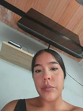 Snapshot of SweetFortuner chatting on May 17, 1:40 pm SweetFortuner online show from May 17, 1:40 pm