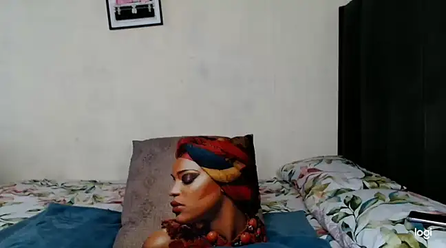 quenliyasa online show from January 25, 5:40 am