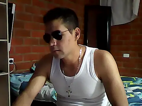 esteban2810m online show from March 5, 1:23 am