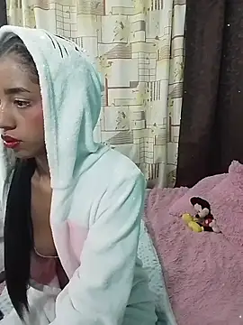 Snapshot of Tanishe_Q chatting on October 4, 5:16 am Tanishe Q online show from October 4, 5:16 am