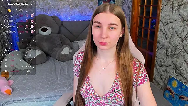  flowersweeet  online show from February 5, 2:54 pm