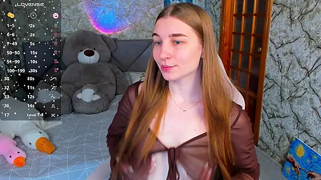  flowersweeet  online show from February 20, 12:49 pm