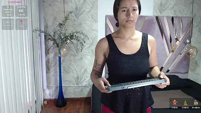 jackstanford online show from December 31, 12:46 pm