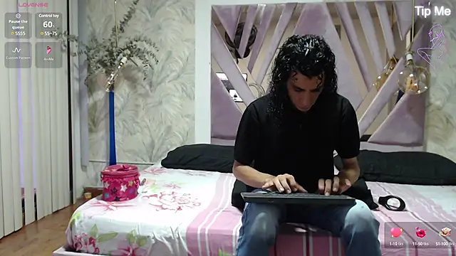 jackstanford online show from January 4, 1:21 pm