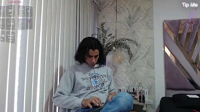 jackstanford online show from January 15, 2:24 pm