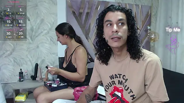 jackstanford online show from February 13, 1:59 pm