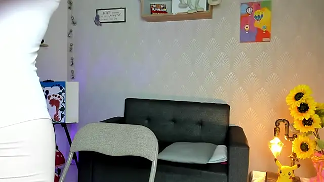 Alaia Love77 online show from April 16, 5:58 pm