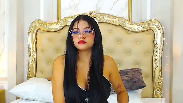 CelesteDePaul online show from December 3, 12:06 pm