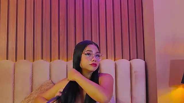 CelesteDePaul online show from December 5, 12:00 pm