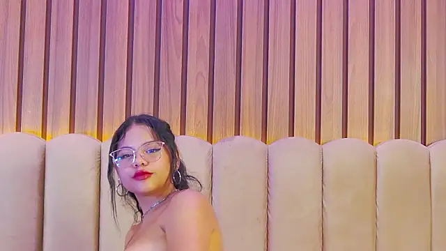 CelesteDePaul online show from December 26, 6:01 pm