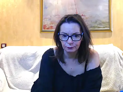 Snapshot of Julianna6532 chatting on January 17, 9:17 am Julianna6532 online show from January 17, 9:17 am