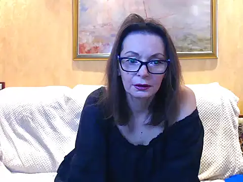 Snapshot of Julianna6532 chatting on January 19, 10:17 am Julianna6532 online show from January 19, 10:17 am