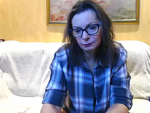 Snapshot of Julianna6532 chatting on January 21, 10:08 am Julianna6532 online show from January 21, 10:08 am