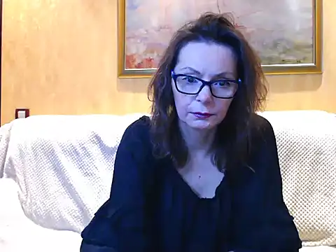 Snapshot of Julianna6532 chatting on February 3, 10:25 am Julianna6532 online show from February 3, 10:25 am