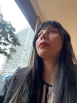 EemaHaruki online show from November 27, 7:05 pm