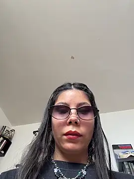 EemaHaruki online show from April 10, 6:12 pm