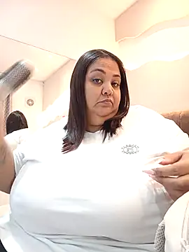 Alisson am online show from January 16, 11:36 am