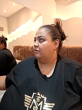 Alisson am online show from March 11, 1:33 am