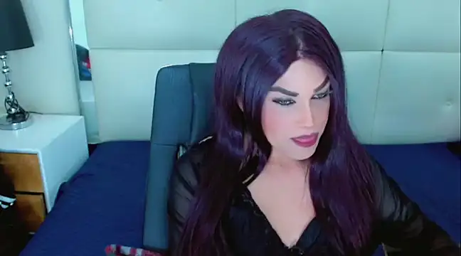 NathaliaCross online show from December 27, 5:26 pm