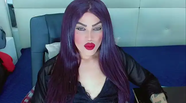 NathaliaCross online show from December 30, 6:31 am