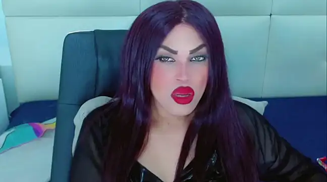 NathaliaCross online show from January 2, 10:26 am