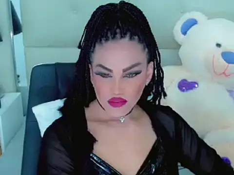 NathaliaCross online show from February 5, 8:46 pm