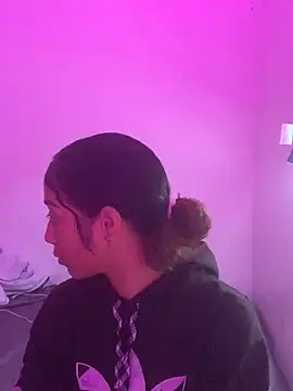 Snapshot of Marielasanchez chatting on February 28, 6:20 pm Marielasanchez online show from February 28, 6:20 pm