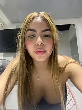 Snapshot of Mary_ivett chatting on January 9, 1:08 am Mary ivett online show from January 9, 1:08 am