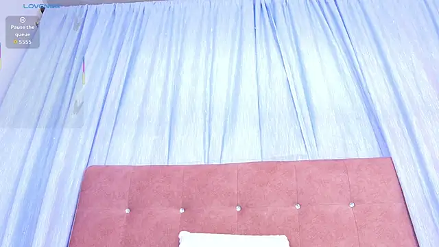 AlliciaKim online show from February 14, 12:02 pm